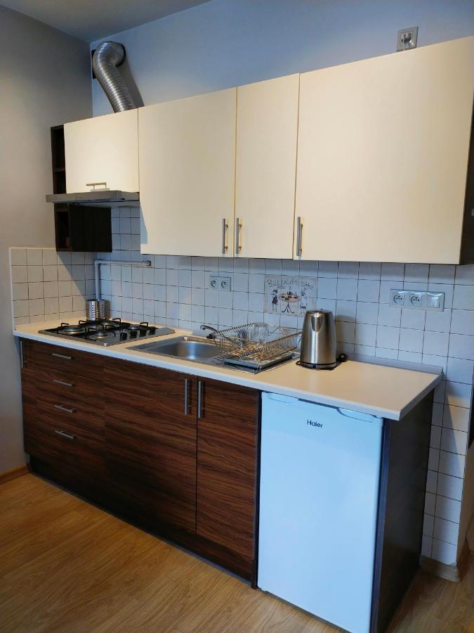 Apartament Trendy Kochanowskiego Street *